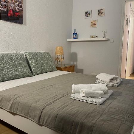 Kallithea  Xellena Apartment מראה חיצוני תמונה