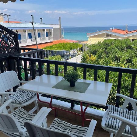 Kallithea  Xellena Apartment מראה חיצוני תמונה