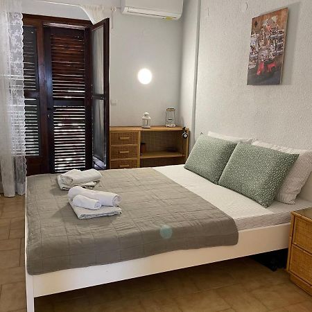 Kallithea  Xellena Apartment מראה חיצוני תמונה