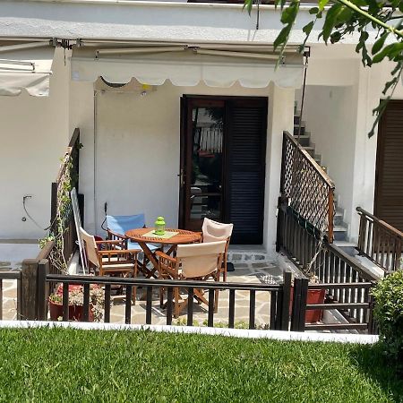 Kallithea  Xellena Apartment מראה חיצוני תמונה