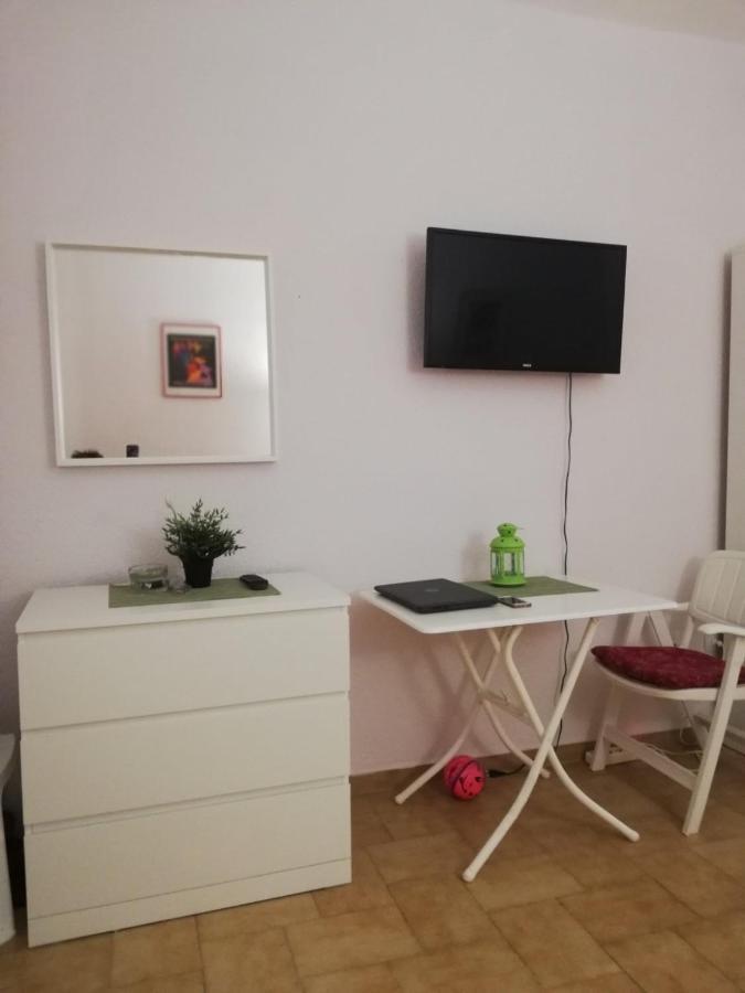 Kallithea  Xellena Apartment מראה חיצוני תמונה