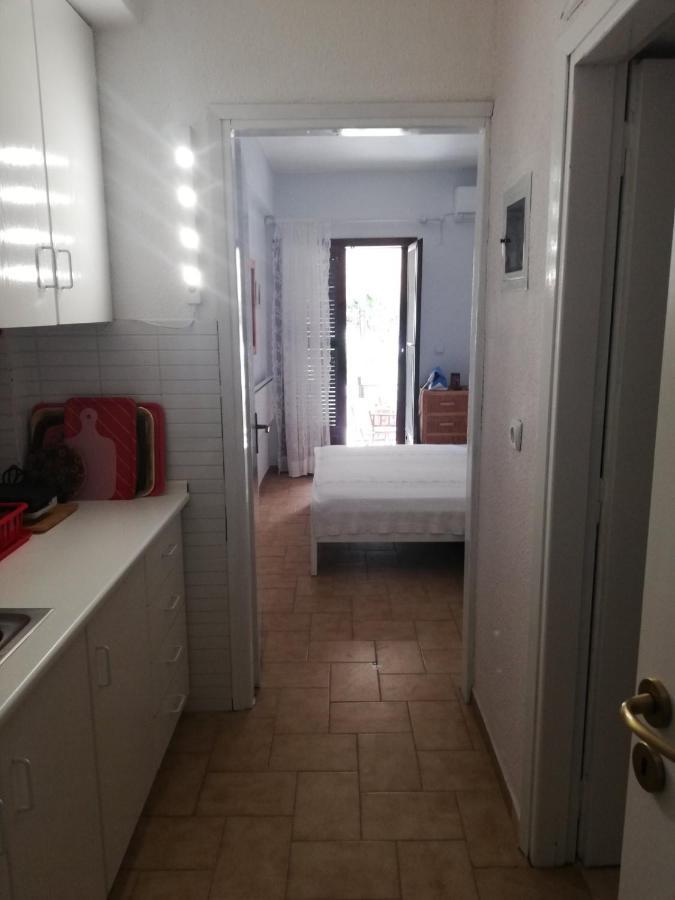 Kallithea  Xellena Apartment מראה חיצוני תמונה