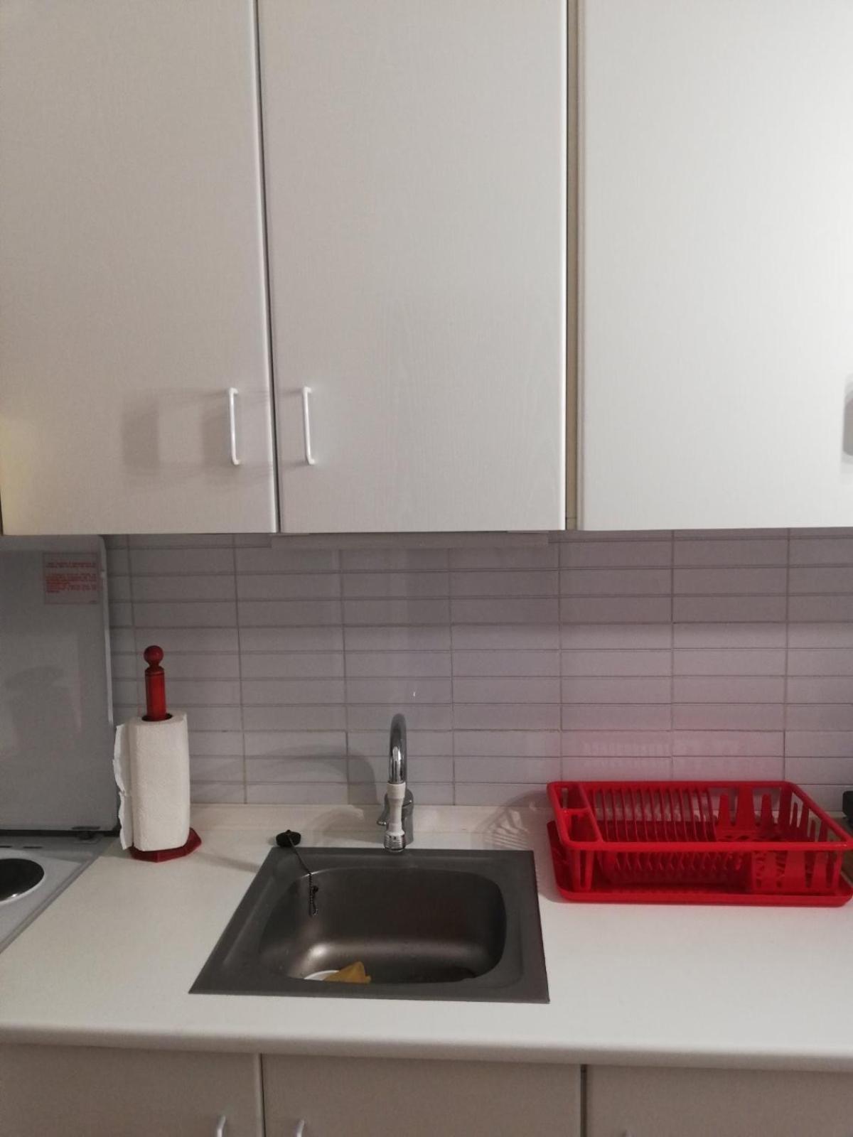 Kallithea  Xellena Apartment מראה חיצוני תמונה