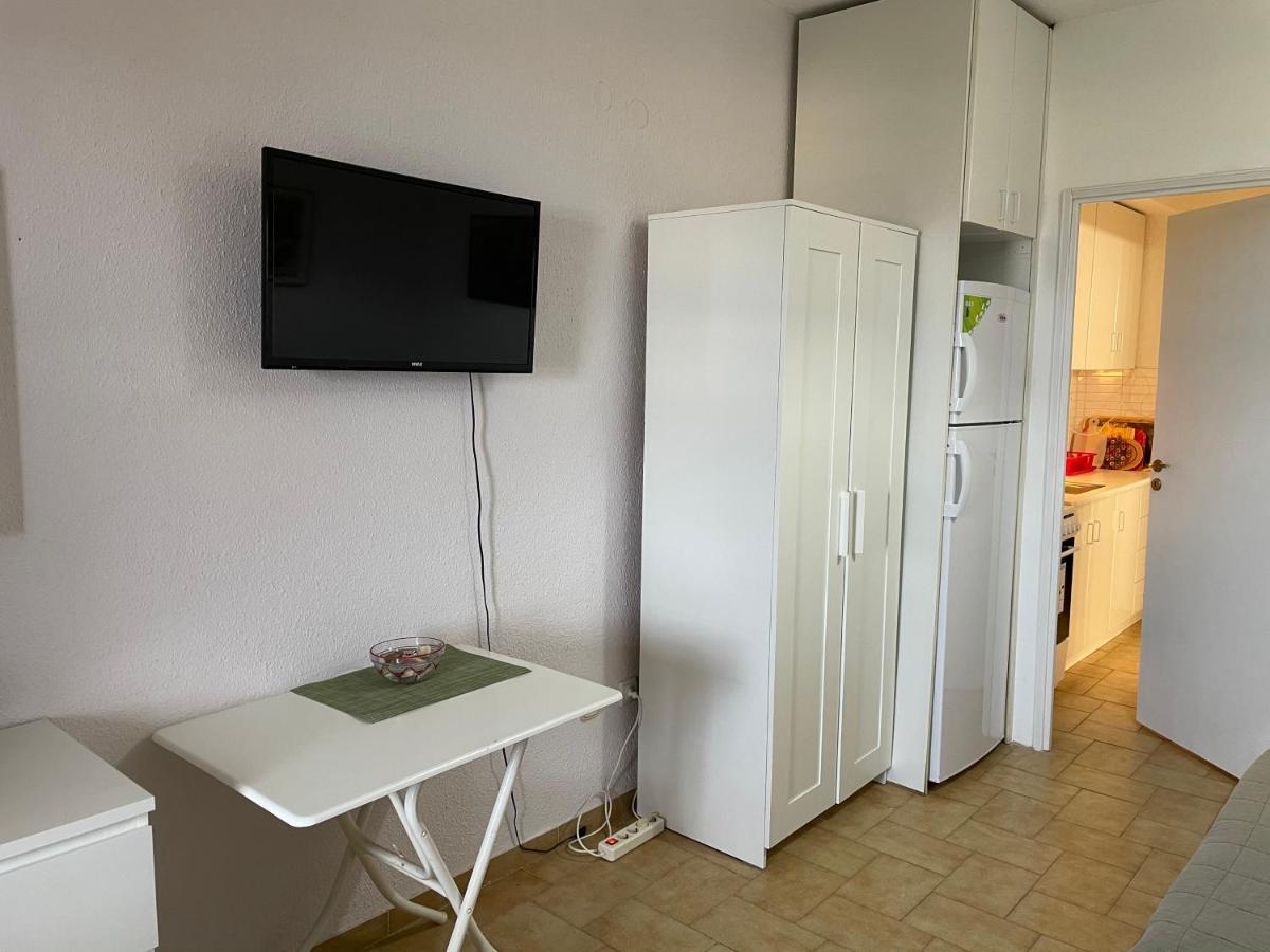 Kallithea  Xellena Apartment מראה חיצוני תמונה