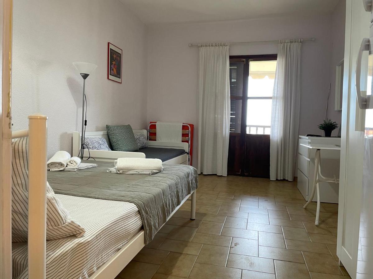 Kallithea  Xellena Apartment מראה חיצוני תמונה