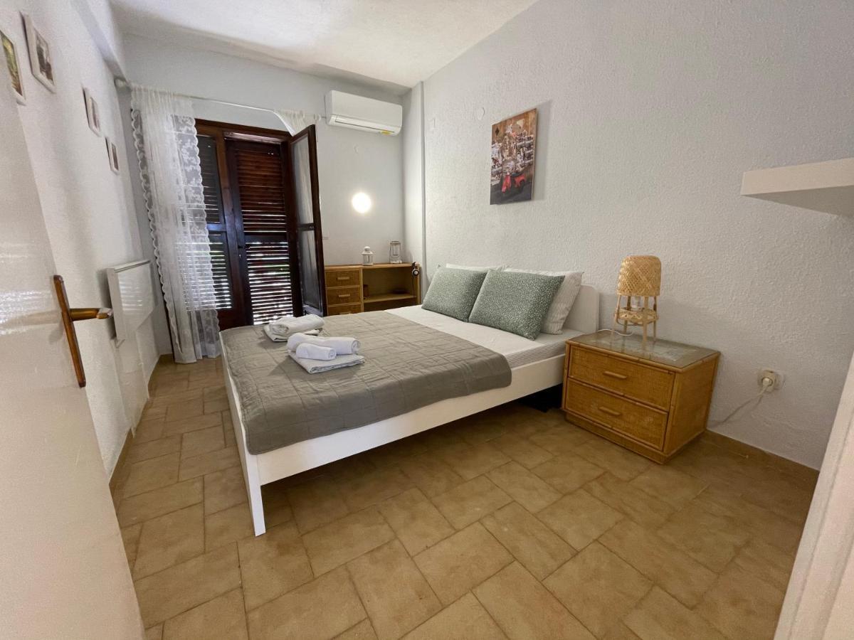 Kallithea  Xellena Apartment מראה חיצוני תמונה