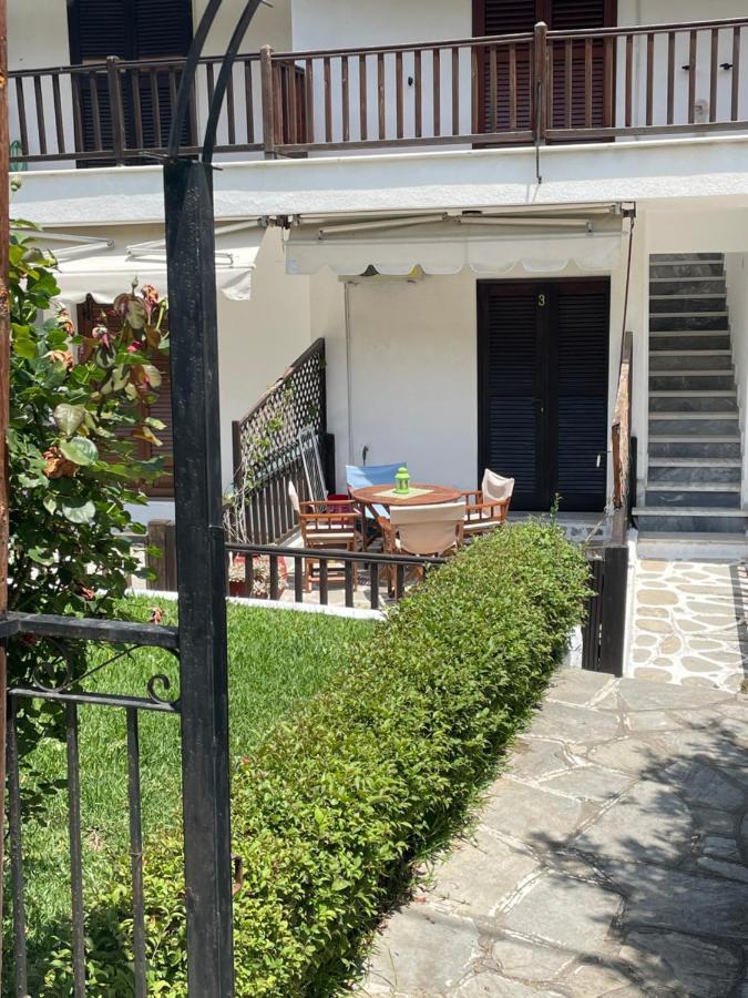 Kallithea  Xellena Apartment מראה חיצוני תמונה
