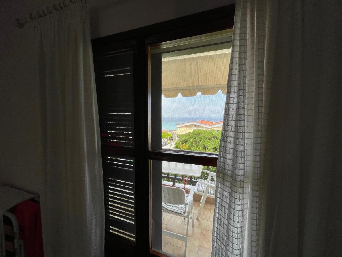 Kallithea  Xellena Apartment מראה חיצוני תמונה