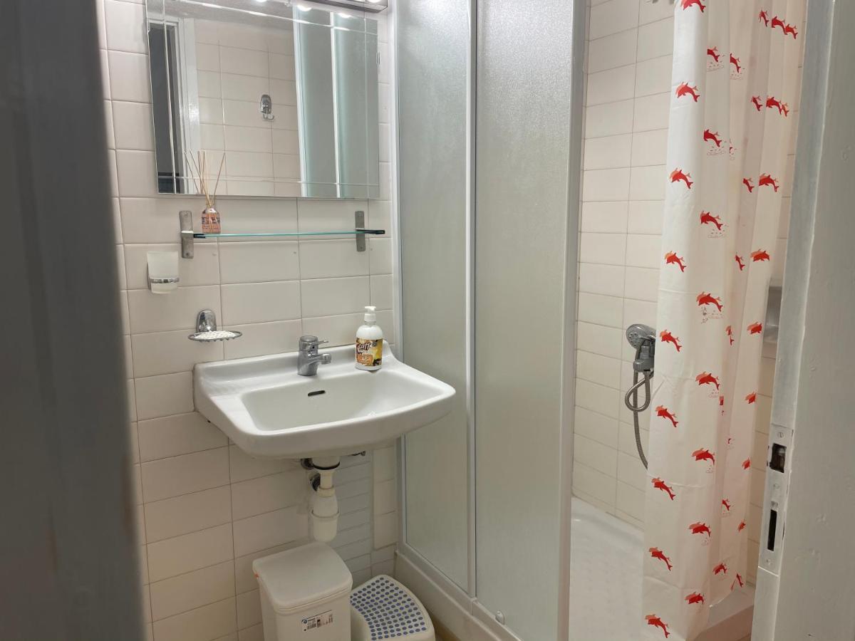 Kallithea  Xellena Apartment מראה חיצוני תמונה