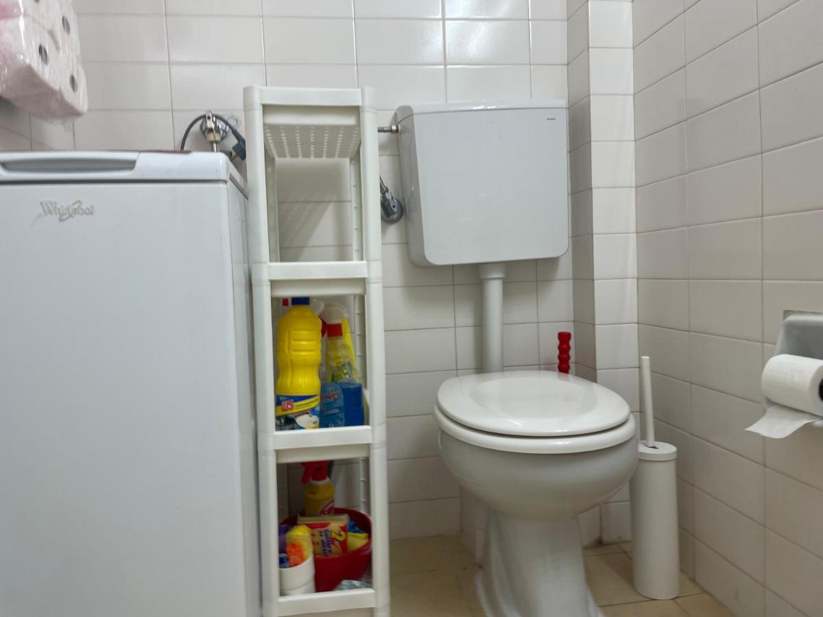 Kallithea  Xellena Apartment מראה חיצוני תמונה