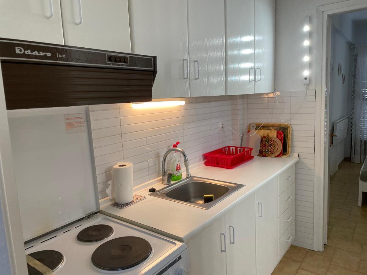 Kallithea  Xellena Apartment מראה חיצוני תמונה