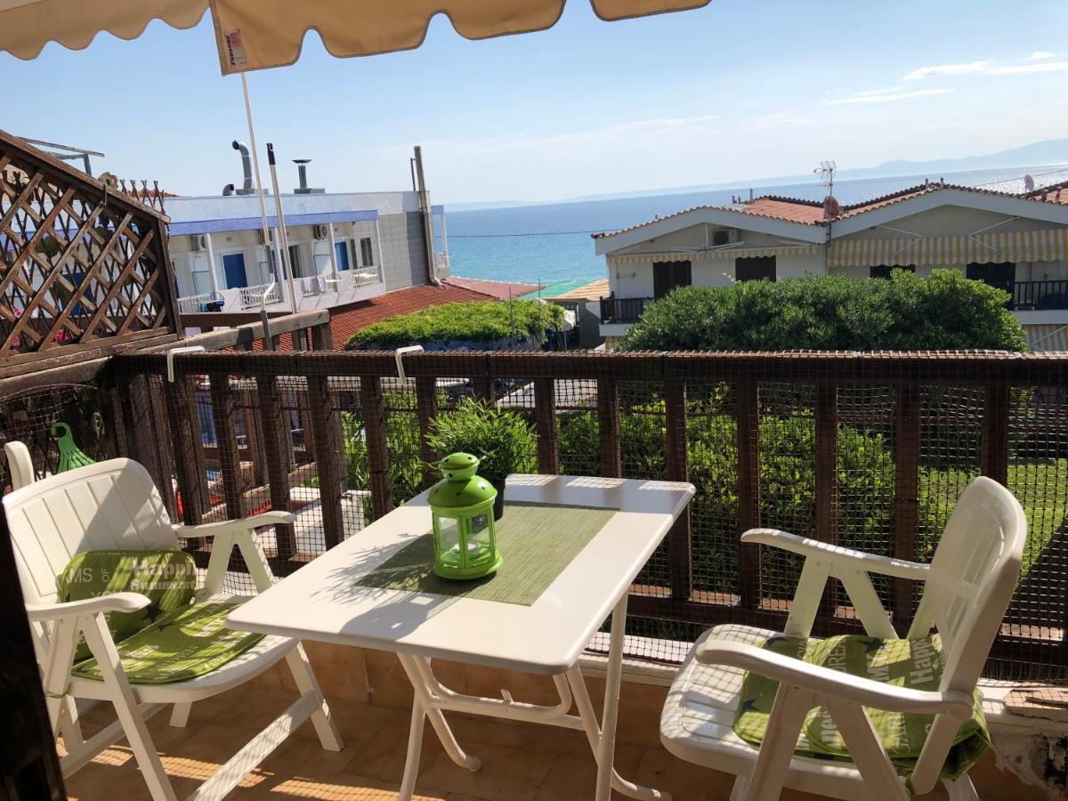 Kallithea  Xellena Apartment מראה חיצוני תמונה